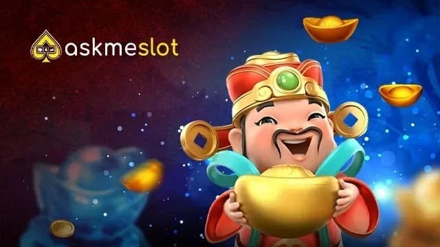 ASKMESLOT
